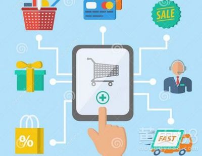 移動B2C購物商城 企業盈利的必備武器，重慶微信開發報價全解析